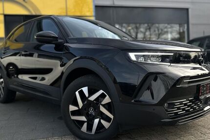 Opel Mokka 12.260 km 21.890 &euro; Steinfurt 48565