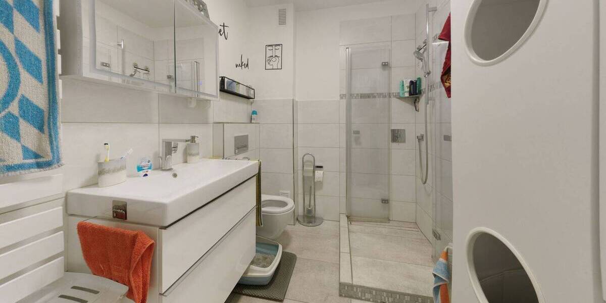 Etagenwohnung Münster Mauritz - 3 Zimmer, 84 m&sup2;, 419.000&euro; | Angebot:26687553