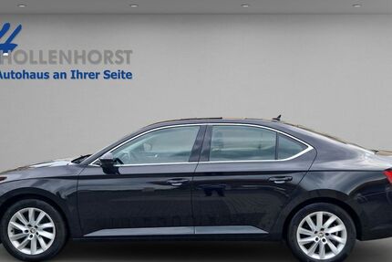 Skoda Superb 105.500 km 22.777 &euro; Lüdinghausen 59348