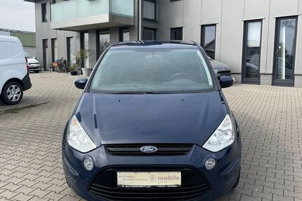 Ford S-Max 198.000 km 7.990 &euro; Lüdinghausen 59348