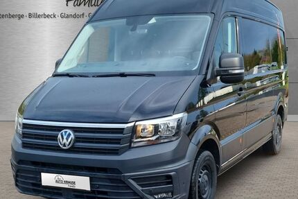 VW Crafter 139.100 km 25.750 &euro; Altenberge 48341