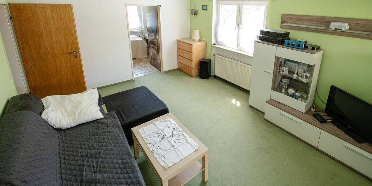 Mehrfamilienhaus, Wohnhaus Laer - 8 Zimmer, 189 m&sup2;, 359.000&euro; | Angebot:26833795