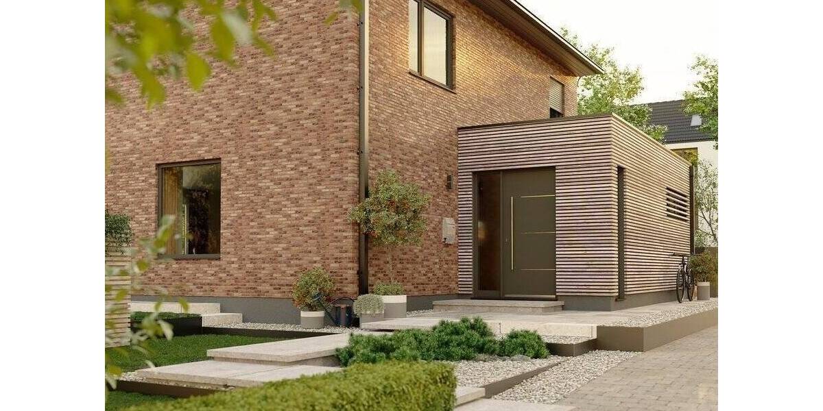 Mehrfamilienhaus, Wohnhaus Emsdetten - 6 Zimmer, 152 m&sup2;, 387.843&euro; | Angebot:25681201