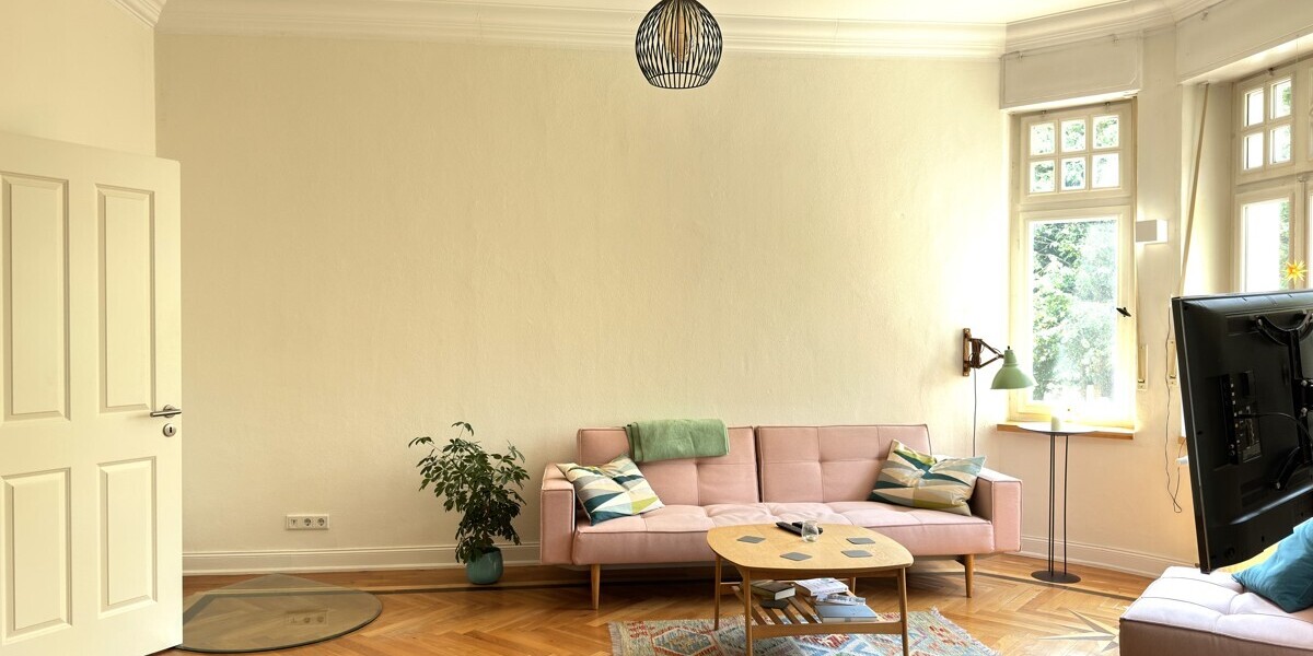 Traumhaftes Juwel - kernsanierte Jugendstilvilla! - Villa Altenberge | Angebot:17016560