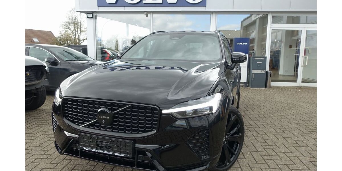 Volvo XC60 10.201 km 53.900 &euro; Warendorf 48231