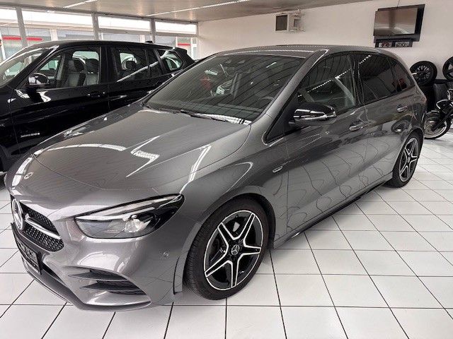 Mercedes-Benz B 200 128.400 km 24.900 &euro; Warendorf 48231