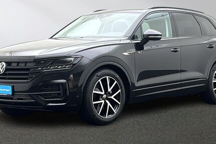 VW Touareg 38.494 km 53.480 &euro; Emsdetten 48282