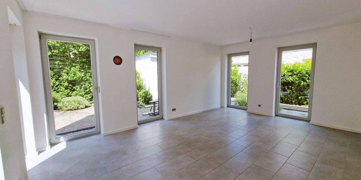 Einfamilienhaus Münster Nienberge - 4 Zimmer, 120 m&sup2;, 540.000&euro; | Angebot:25669149