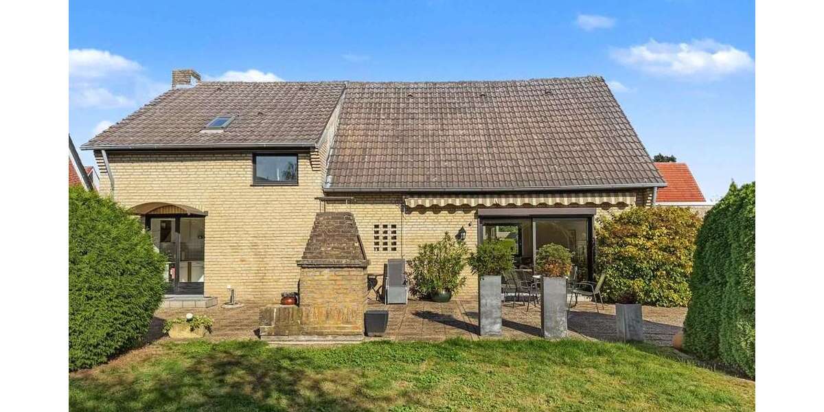 Einfamilienhaus Münster Münster-Südost - 5 Zimmer, 150 m&sup2;, 285.000&euro; | Angebot:27656886