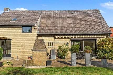Haus Münster Münster-Südost - 5 Zimmer, 150 m&sup2;, 285.000&euro; | Angebot:27656886