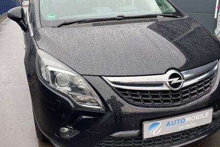 Opel Zafira 150.000 km 7.990 &euro; Münster 48155