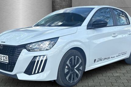 Peugeot 208 2.726 km 20.490 &euro; Münster 48155