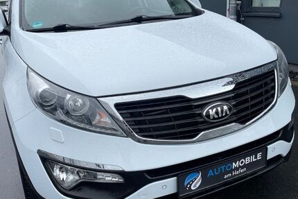 Kia Sportage 68.000 km 11.990 &euro; Münster 48155