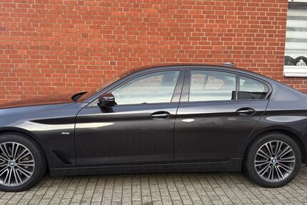 BMW 530 200.000 km 20.750 &euro; Nottuln-Appelhülsen 48301