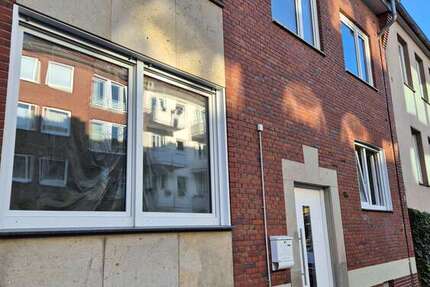 Haus Münster Mitte-Süd - 12 Zimmer, 298 m&sup2;, 1.400.000&euro; | Angebot:27349077