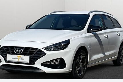 Hyundai i30 58.303 km 15.290 &euro; Lüdinghausen 59348