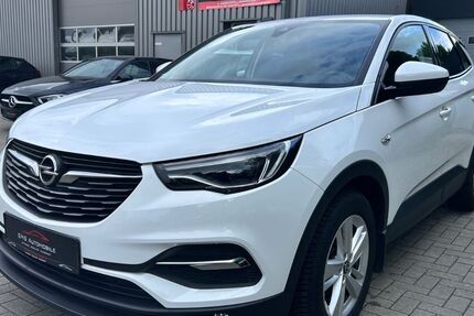 Opel Grandland (X) 127.000 km 11.490 &euro; Greven 48268