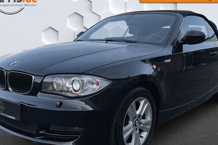 BMW 118 126.000 km 7.450 &euro; Münster 48165