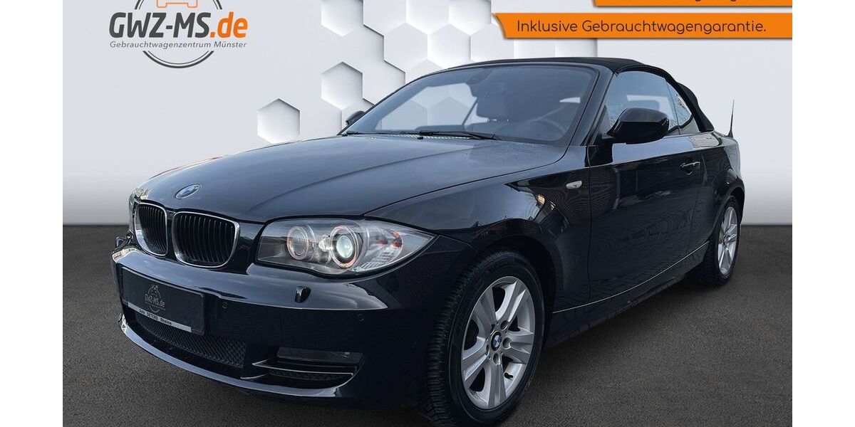 BMW 118 126.000 km 7.450 &euro; Münster 48165