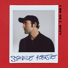 BOSSE - Hallentour 2026 08.05.2026 Messe+Congress Centrum Halle Münsterland