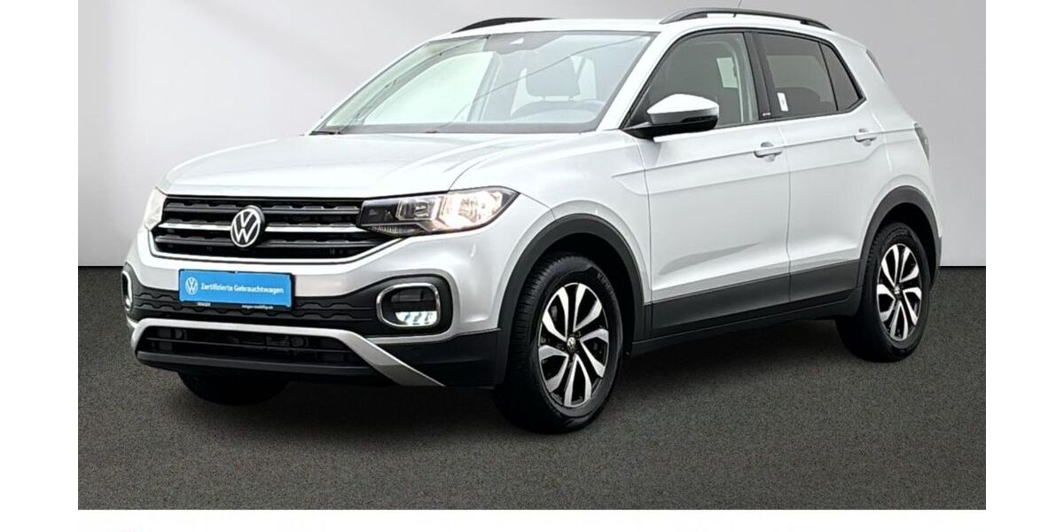 VW T-Cross 31.140 km 17.880 &euro; Emsdetten 48282