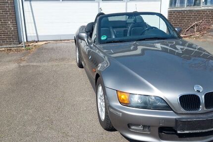 BMW Z3 124.500 km 10.900 &euro; Greven 48268