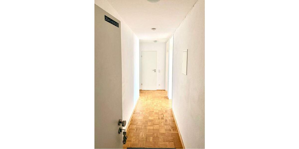 Etagenwohnung Münster Centrum - 3 Zimmer, 97 m&sup2;, 558.000&euro; | Angebot:25745028