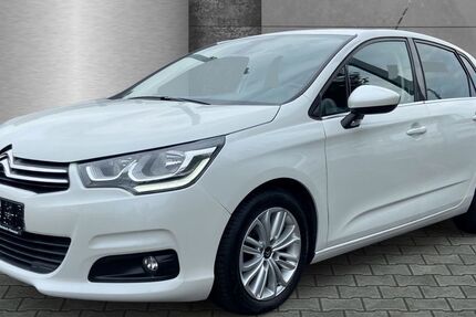 Citroen C4 121.854 km 7.850 &euro; Münster 48155