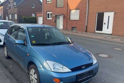 Ford Focus 239.000 km 800 &euro; Ahlen 59229