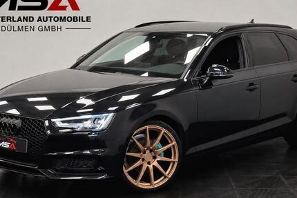 Audi A4 172.800 km 14.900 &euro; Dülmen 48249