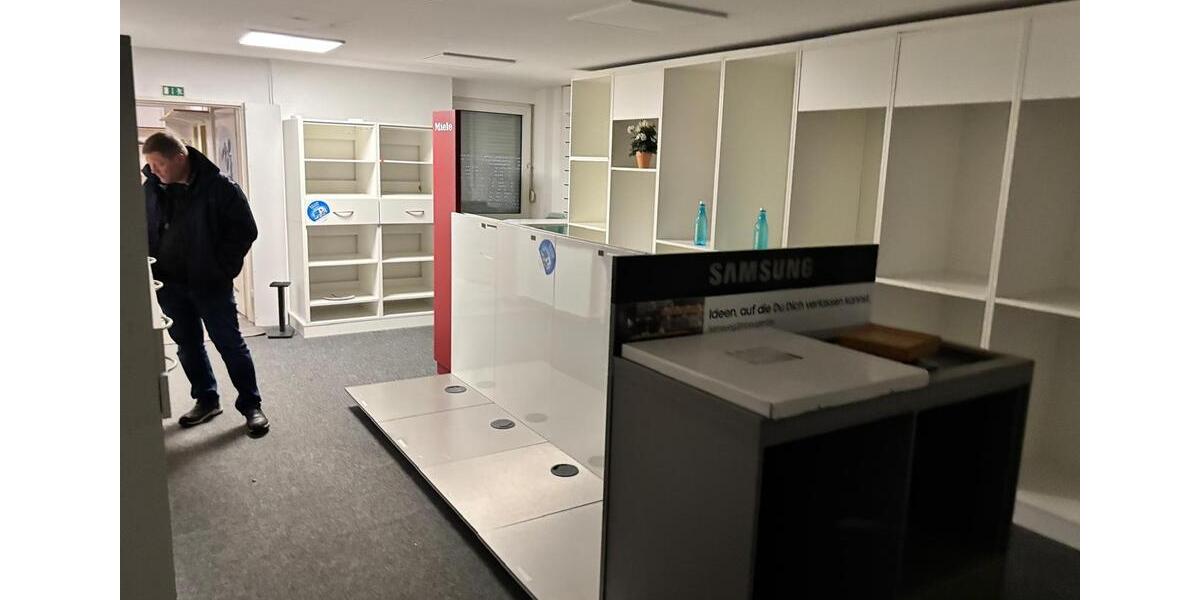 Gewerbeobjekt Lengerich - 1.300&euro; | Angebot:25656318