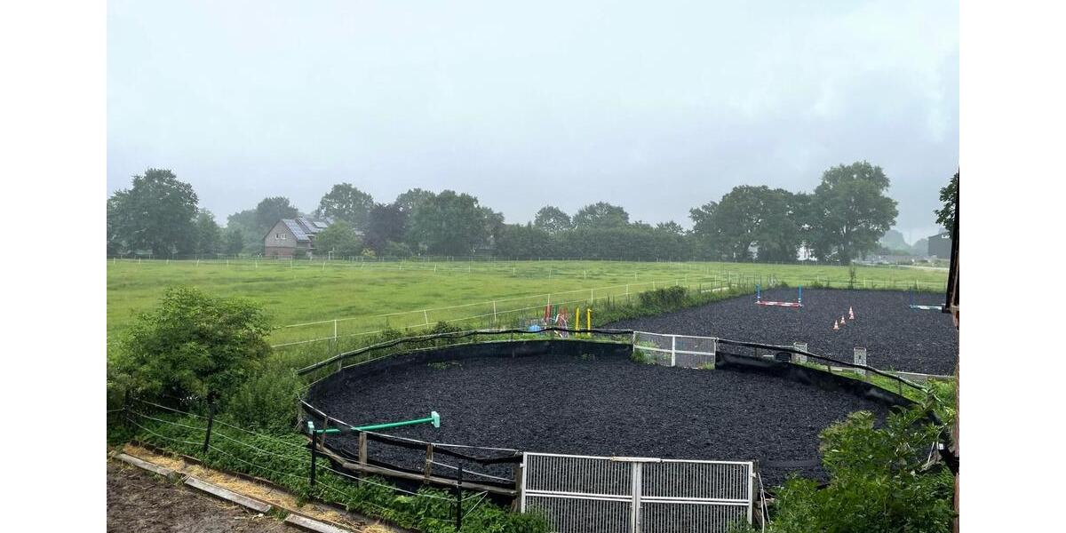 Maisonettenwohnung Münster Gievenbeck - 2.5 Zimmer, 150 m&sup2;, 1.350&euro; | Angebot:25862481