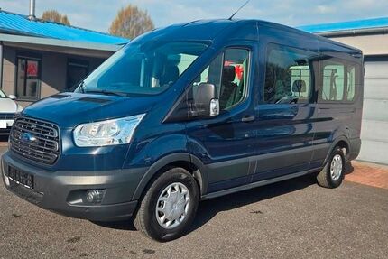 Ford Transit 169.625 km 19.499 &euro; Dülmen 48249