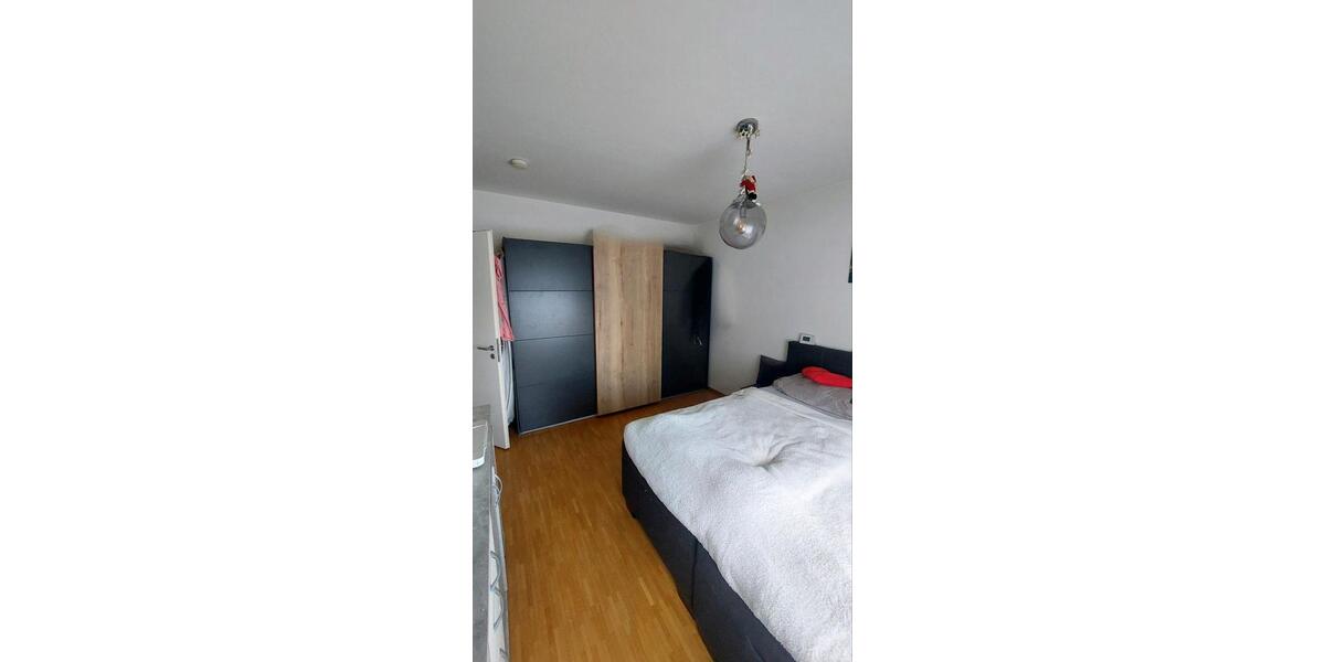 Terrassenwohnung Münster Münster-West - 2.5 Zimmer, 64 m&sup2;, 1.117&euro; | Angebot:25944940