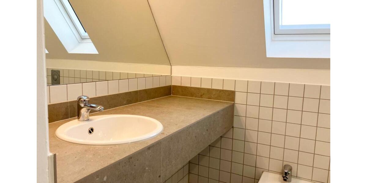 Maisonettenwohnung Ahlen - 3 Zimmer, 122 m&sup2;, 890&euro; | Angebot:24381408