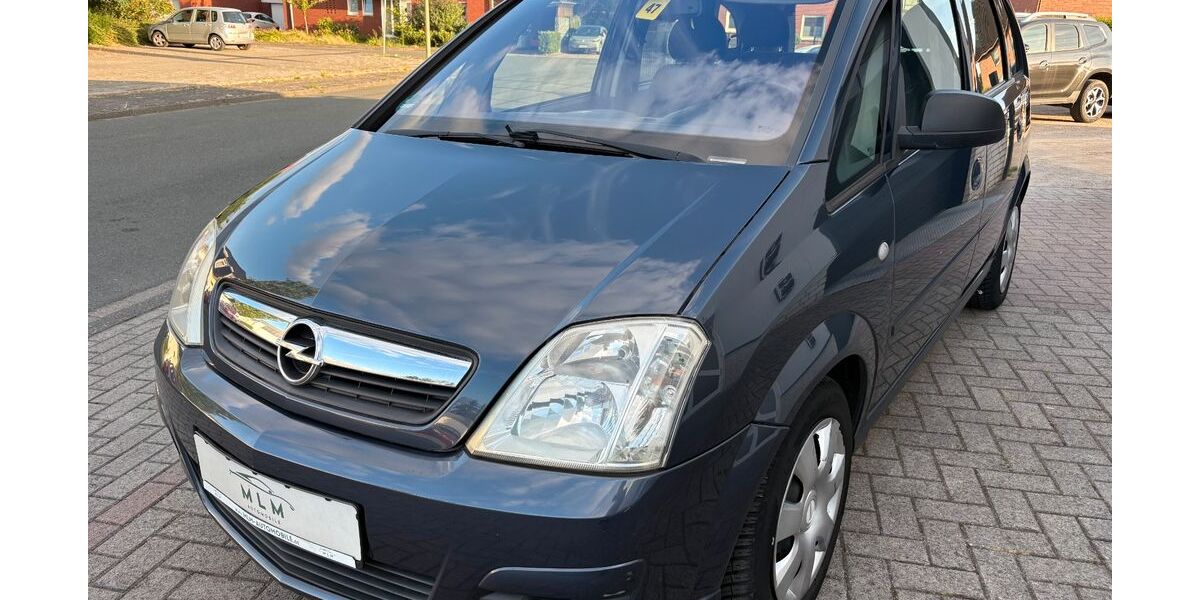 Opel Meriva 135.794 km 2.990 &euro; Ostbevern 48346