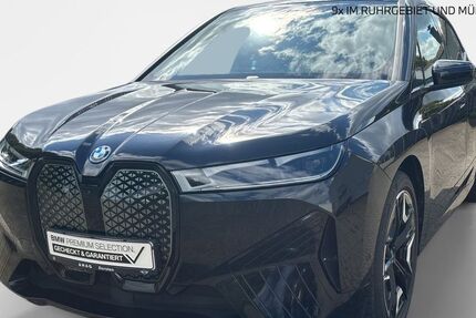 BMW iX 73.800 km 43.990 &euro; Dülmen 48249