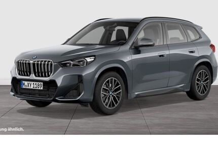 BMW X1 9.400 km 44.290 &euro; Münster 48163