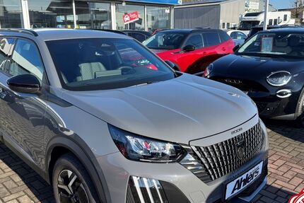 Peugeot 2008 6.107 km 19.490 &euro; Münster 48165
