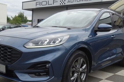 Ford Kuga 30.979 km 22.980 &euro; Warendorf 48231
