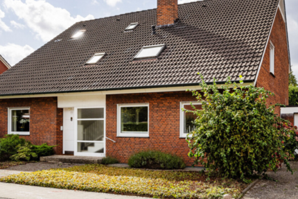 Wohnung Münster Berg Fidel - 4 Zimmer, 100 m&sup2;, 1.346&euro; | Angebot:26977619