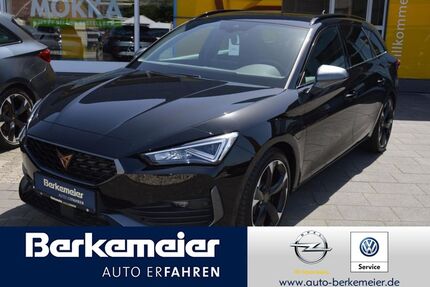 Cupra Leon 18.679 km 26.485 &euro; Saerbeck 48369