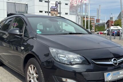 Opel Astra 204.000 km 3.999 &euro; Münster 48155