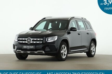 Mercedes-Benz GLB 200 127.100 km 28.990 &euro; Senden-Bösensell 48308