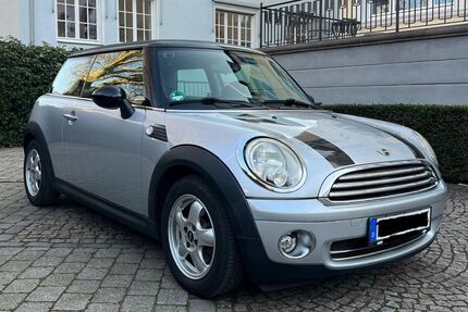 Mini Cooper Coupé 207.000 km 3.950 &euro; Münster 48165