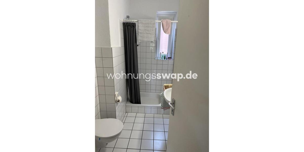 Etagenwohnung Münster Erphoviertel - 2 Zimmer, 55 m&sup2;, 376&euro; | Angebot:24591934