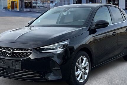 Opel Corsa 15.690 km 13.925 &euro; Münster 48155