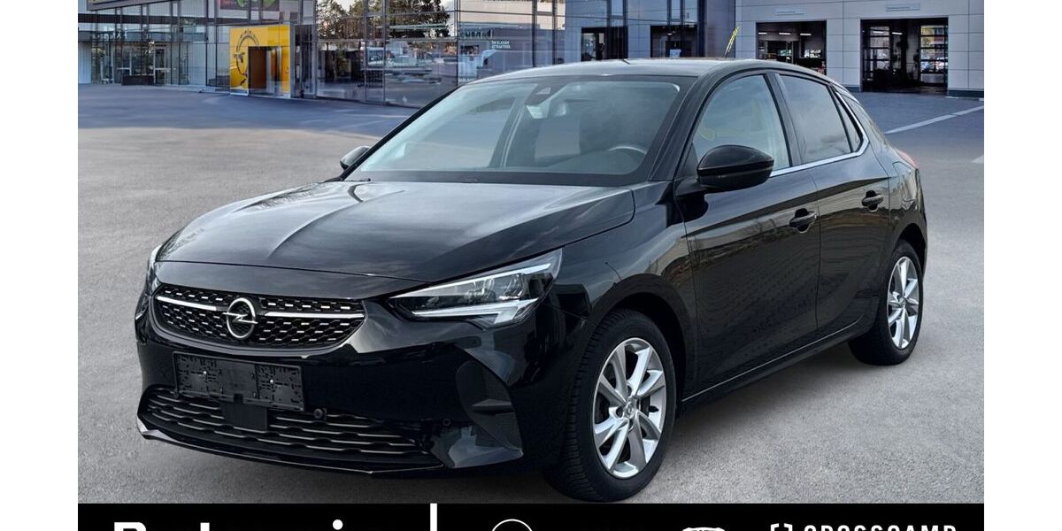 Opel Corsa 15.690 km 13.925 &euro; Münster 48155