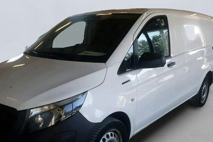 Mercedes-Benz eVito 54.412 km 27.450 &euro; Steinfurt 48565