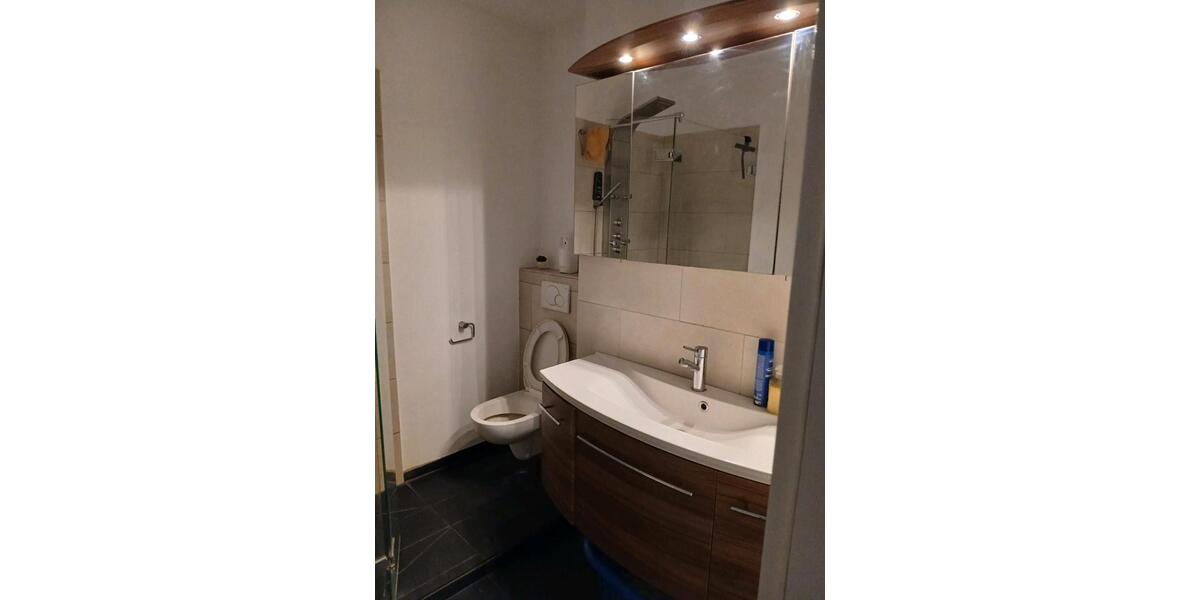 Etagenwohnung Münster Berg Fidel - 2 Zimmer, 70 m&sup2;, 480&euro; | Angebot:26614514